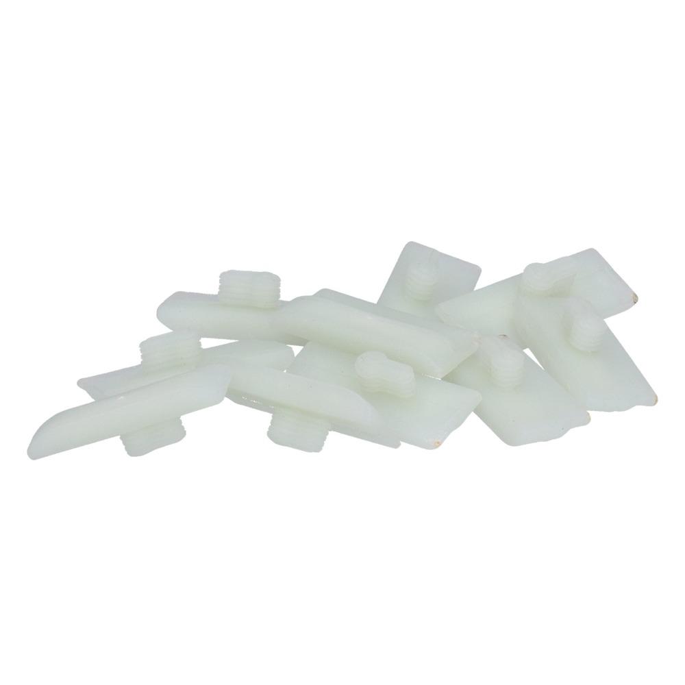 Compact Bumper Strip Chain Accessories Kit for Stihl MS290 MS310 MS360 MS390 MS440 MS640 MS660
