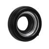 10 Pcs AC Compressor Shaft Seal Rubber Strong Sealing Air Conditioner Output Shaft Lip Seal Kit for MSC90 AC Compressor