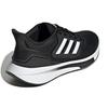 Adidas EQ21 Run Core Black Cloud White Grey Four Women's GY2207