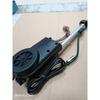For Car Radio Audio Universal Electric Antenna Automatic Telescopic 12V AM FM Transmitter Aerials Exterior Vehicle Accessories