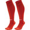 Nike Thigh High Socks Unisex Orange SX5728-817