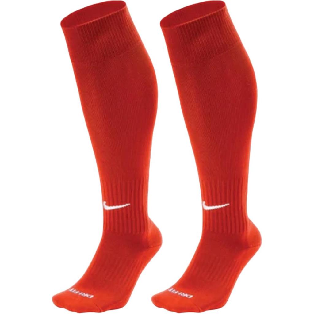 Nike Thigh High Socks Unisex Orange SX5728-817