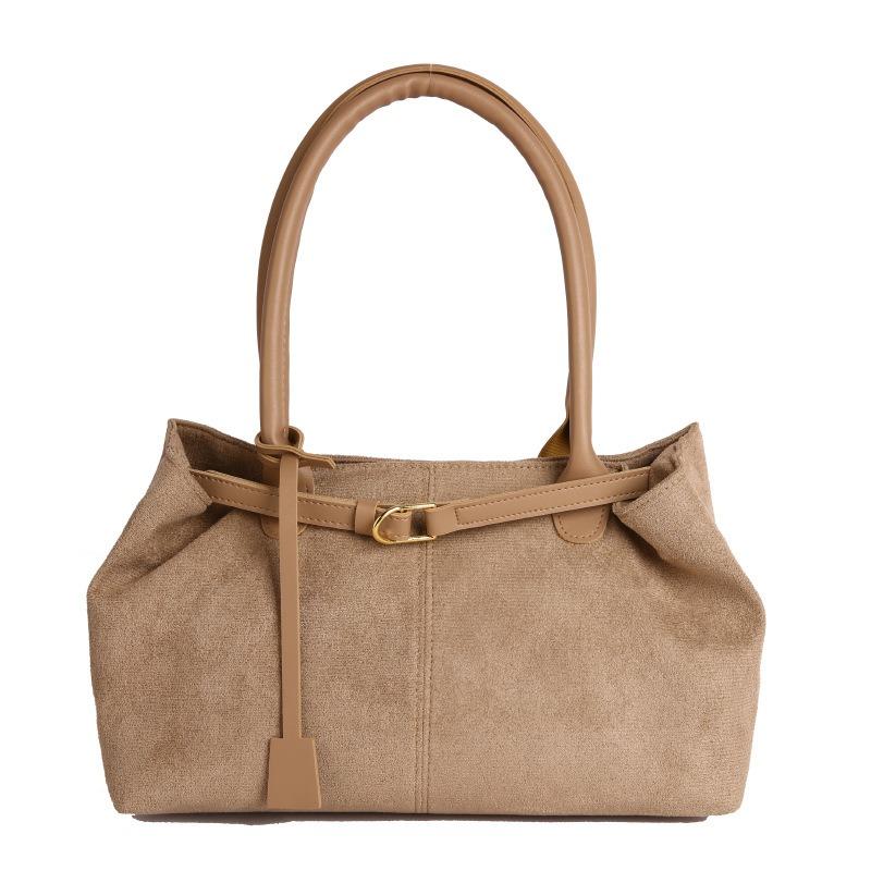 Fashionable and Stylish Single-shoulder Bag, A Niche and Trendy Crossbody Bag