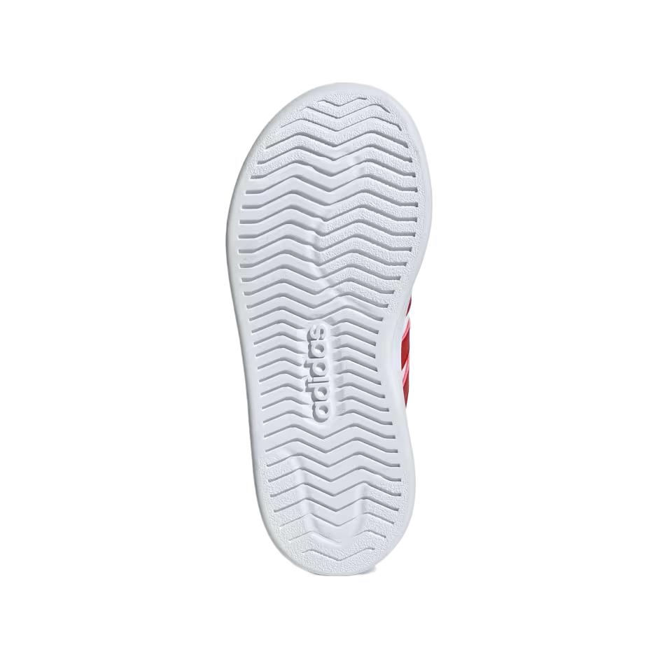 Adidas Street Talk Fashion Comfortable Simple Skate Shoes Kids Skate Shoes JQ8598