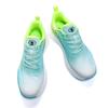 Fashion Outdoor Sneakers For Man Women Hiking Thick Soles Light Weight Breathable Cushion Trainers Jogging Workout Athletic