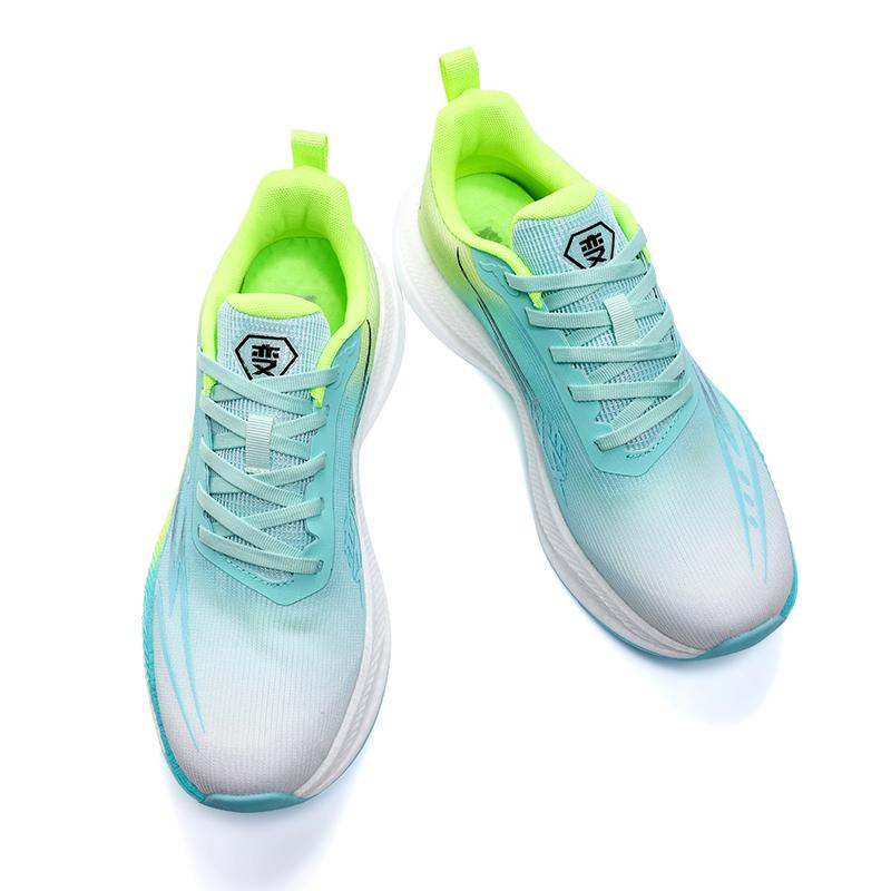 Fashion Outdoor Sneakers For Man Women Hiking Thick Soles Light Weight Breathable Cushion Trainers Jogging Workout Athletic
