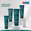 Dr Batra's Moisturizing Face Wash 50g Pack Of 1 For Men And Women Clear Skin Protection