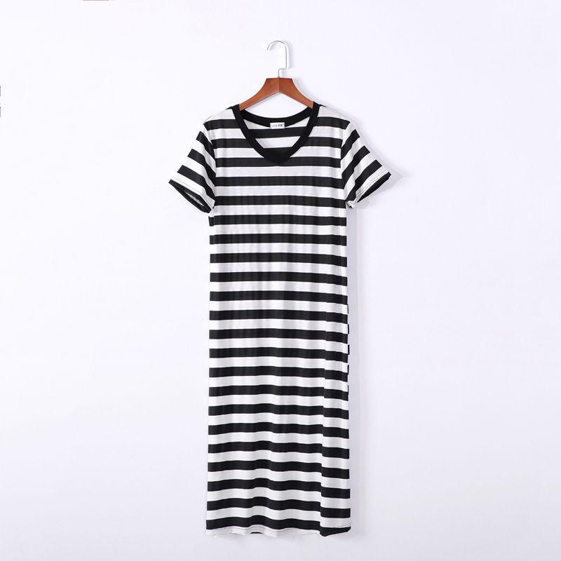 Elegant Women Summer Short Sleeves Dress Bandage Bodycon Evening Party Long Maxi Dress