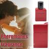 Attracione Men Pheromone Perfume Seductive Fragance 25ml