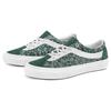 Vans Bold Ni Bandana - Jungle Green Unisex Tenisky True-White VN0A5DYA8GR