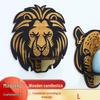 Oggetti decorativi – Oggettistica in legno