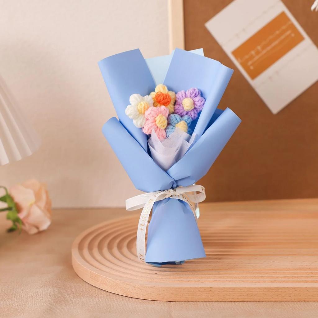 High Quality Artificial Flowers for Wedding Party Decoration, Home Room Decor Garden Birthday Festive Gift Ideas
