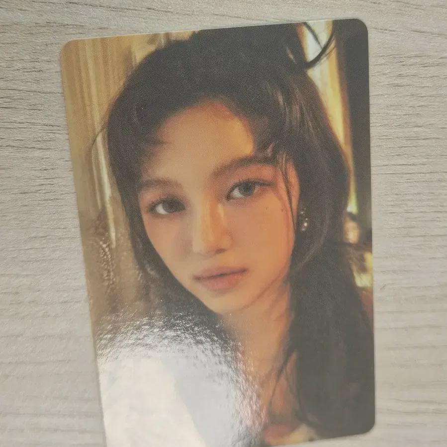 

2-й EP [get Up] Версия Дэниела