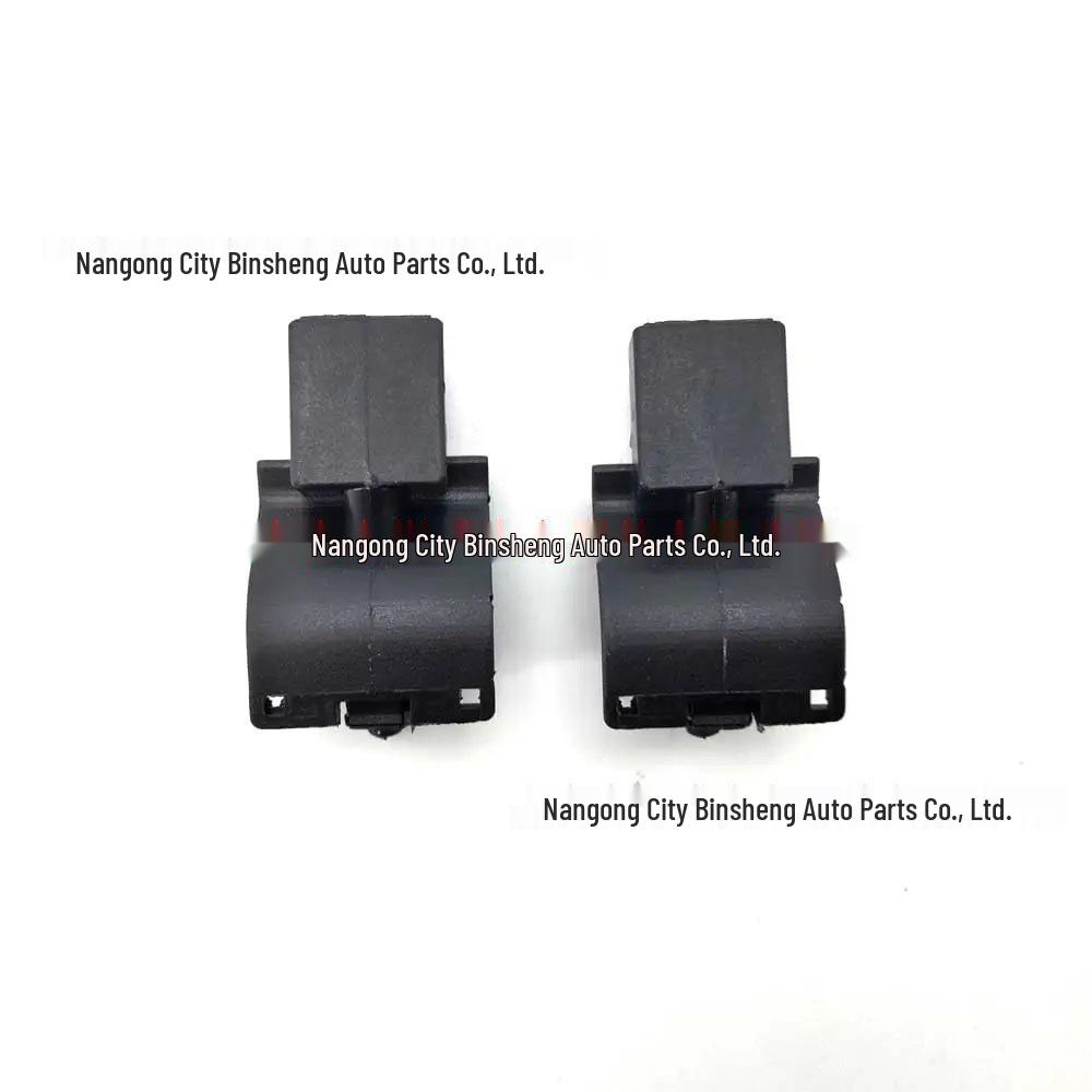 EB3B-17666-AA: Compatible with Ford Edge Escort Glass Wiper Nozzle 1902209.