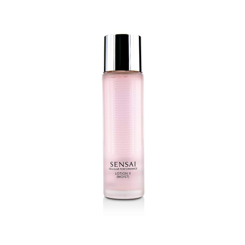 Kanebo Sensai Cellular Performance Lotion II Moist 60ml