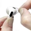 2026 New For AirPods 3rd Silicone Protective Case Skin Covers Earpads For Apple AirPod 3 Generation Ear Cover Tips Accessories