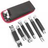 Stainless Steel Car Audio Pry Bar & Door Panel Removal Tool