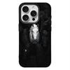 One Piece Soft Phone Case for iPhone 17 Max 12 15ProMax 16 16e 11 Pro 14 Pro 13 Plus Luxury Matte Cover