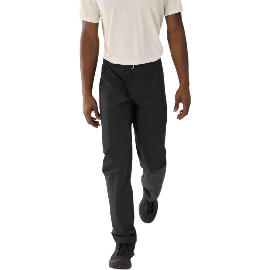 Arc'teryx GAMMA Soft Shell Pants Men's Black X000009532