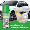 Homonth Glue Remover Multi-purpose Adhesive Remover Double-sided Adhesive Without Leaving Marks Glue Remover Cleaning Agent