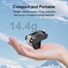 PULUZ Magnetic Quick Release Base for DJI Osmo Nano/Action 6 Camera