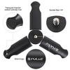 PULUZ Mini plastikowy statyw + uniwersalny uchwyt na telefon, do iPhone'a, Galaxy, Huawei, Xiaomi, Sony, HTC, Google i innych smartfonów