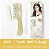 Multi-Function Mini Portable Head Applicator Anti-Frizz Scalp Nourish Hair Firming Applicator Anti-Static Hair Care