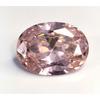 Oval Cut Natural Pink Cambodian Zircon 14-16 Ct Beautiful Certified Gemstone