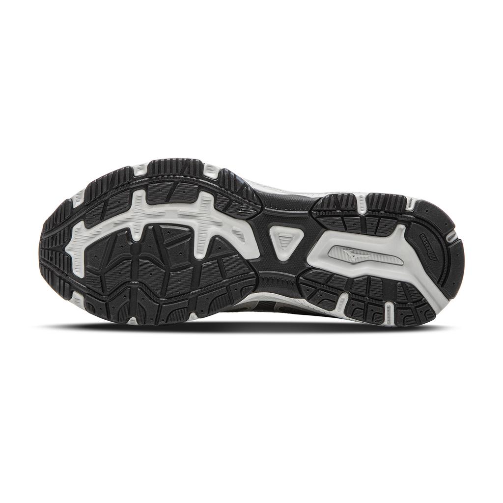 Mizuno Racer S Comfortable Low-Top Running Shoes Unisex sneakers Aoki-Gray D1GH253507