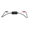 Battery Condition Monitoring Car Battery Tester BT-compatible Technology Battery Life Monitoring Charging Status Check