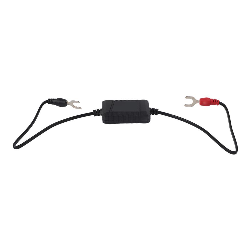 Battery Condition Monitoring Car Battery Tester BT-compatible Technology Battery Life Monitoring Charging Status Check