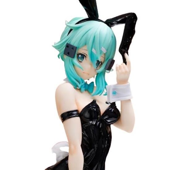 Furyu Sword Art Online BiCute Bunnies Figure Sinon