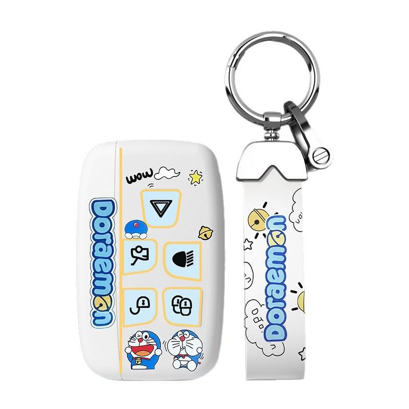 Land Rover Range Rover/Evoque/Defender 110/Discovery 5 Sport Pouzdro na klíče Příslušenství.