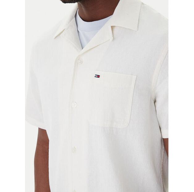 Tommy Jeans Shirt DM0DM23058