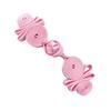 Chinese Knot Button Cardigan Buttons Knot Fastener Suit Invitation Gift Box DIY Handmade Crafts Clothing Accessory