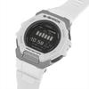 CASIO Unisex G-SQUAD Series Black Watch GBD-300-7 GBD-300-7