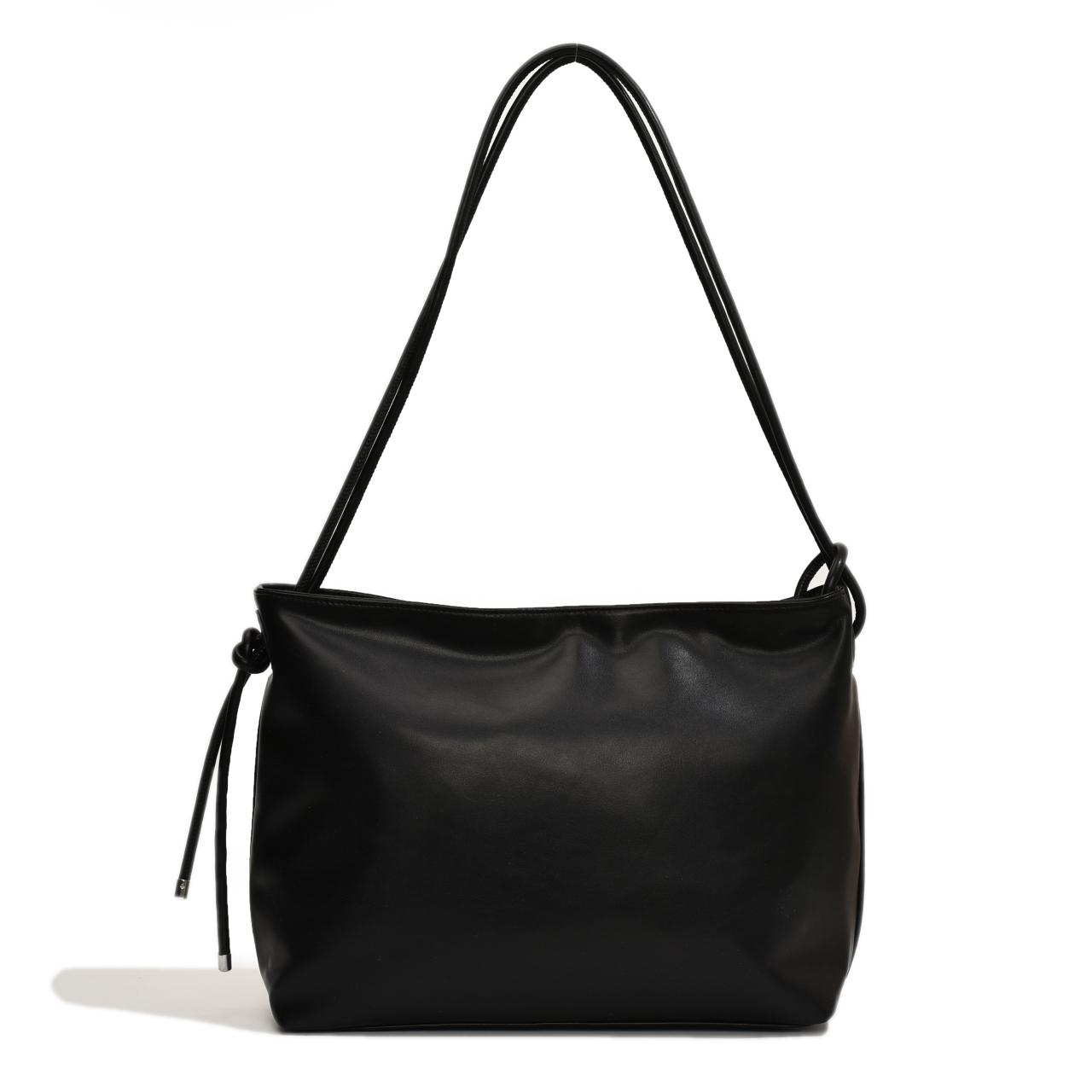 

Сумки женские высококачественные сумки-тоут большой емкости Aslant Single Shoulder Basic Style универсальная популярная женская сумка