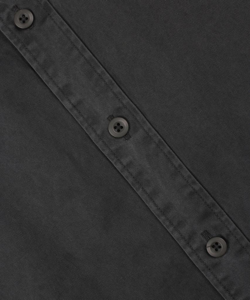 Jikeulib Vintage Pigment Regular Fit Shirt 3 Colors