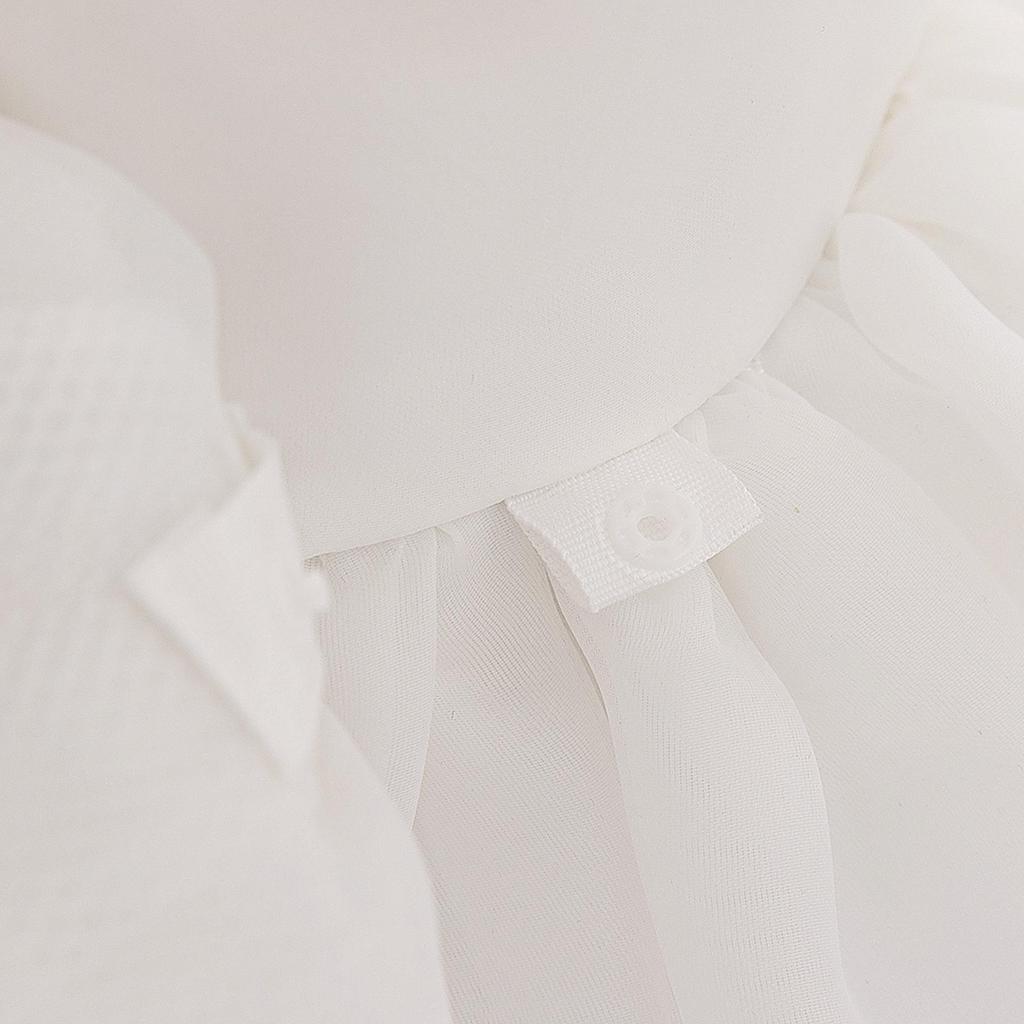 2026 Spring/Summer Flower Girl & Baby First Birthday Princess Ball Gown - Little Girl's Formal Party & Evening Dress.