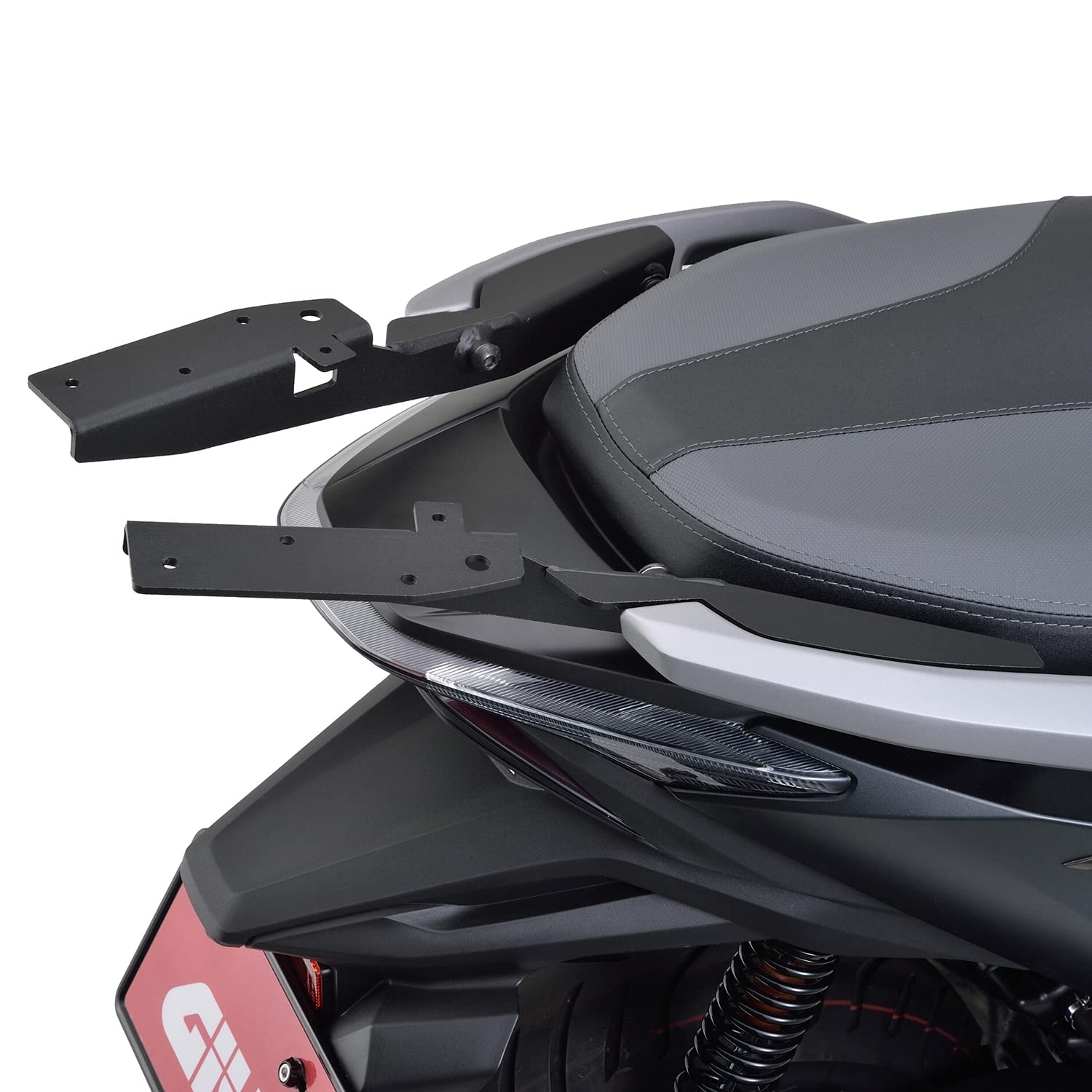 

Верхний кофр для мотоцикла GIVI, совместимый с Forza SR1166 99543 Monokey/Monorock 300/250 (18-19)