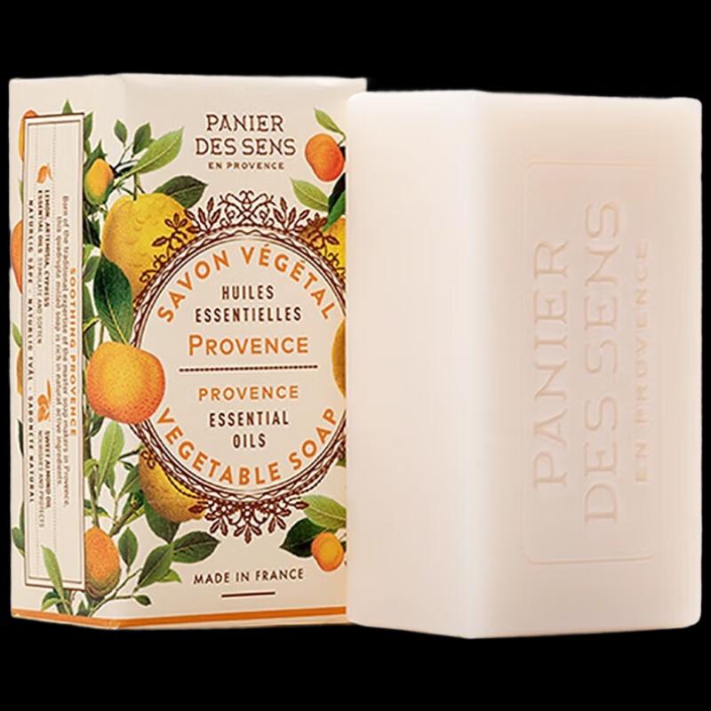 Savon Fait Main Senteur Provence Manoir du Sud de la France