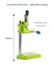 Multifunctional Drill To Drill Press Universal Stand Set