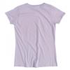 Womens/Ladies Crowd Fitted T-Shirt