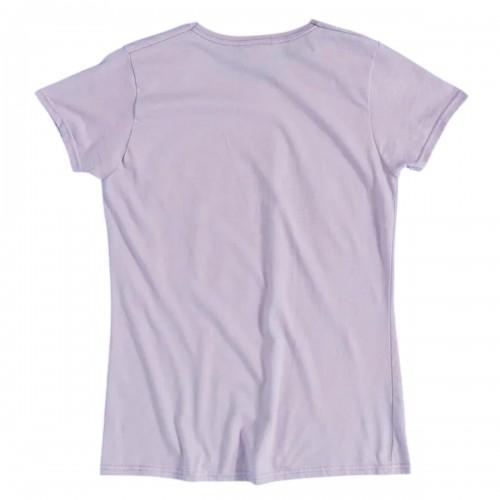 Masters Of The Universe Womens/Ladies Crowd Fitted T-Shirt