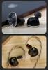 [HZSOUND's New Masterpiece of 2024] HZSOUND LUNA Wired Earphones, Hybrid EarphonesIn-Ear MonitorsInnovative Dual Voice Coil Planar Diaphragm Driver