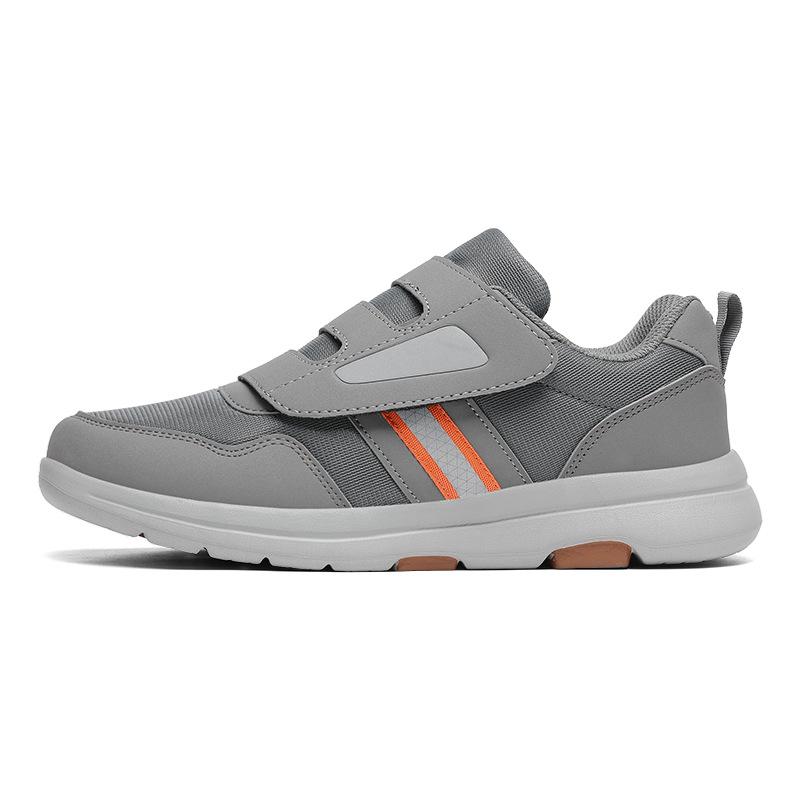 Plus Size Women's Shoes for Elderly: Diabetic, Swollen Feet, Hallux Valgus, Walking Comfort.