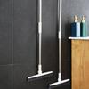 3 In 1 Home Floor Brush Long Handle Groove Tile Cleaning Brush Simple Corner Crevice Mop  Floor