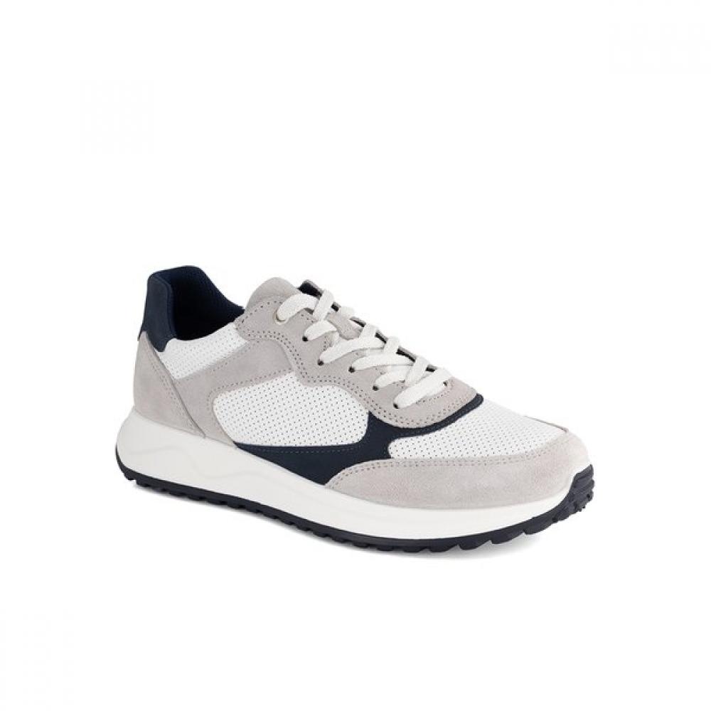 Vainer Men S Comfort SneakerS White 8ha6f00wh 250