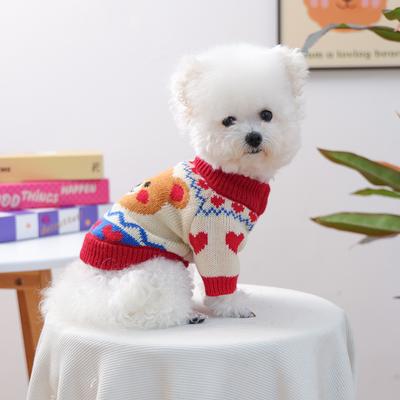 Ropa y calzado – Suéteres para perros