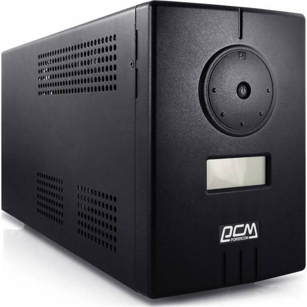 

Источник бесперебойного питания Powercom Inf-1500